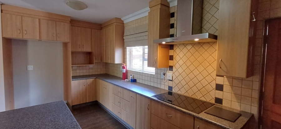 To Let 2 Bedroom Property for Rent in Eureka Free State